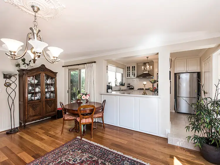 Sixth view of Homely townhouse listing, 1/13 Kitchener Road, Melville WA 6156