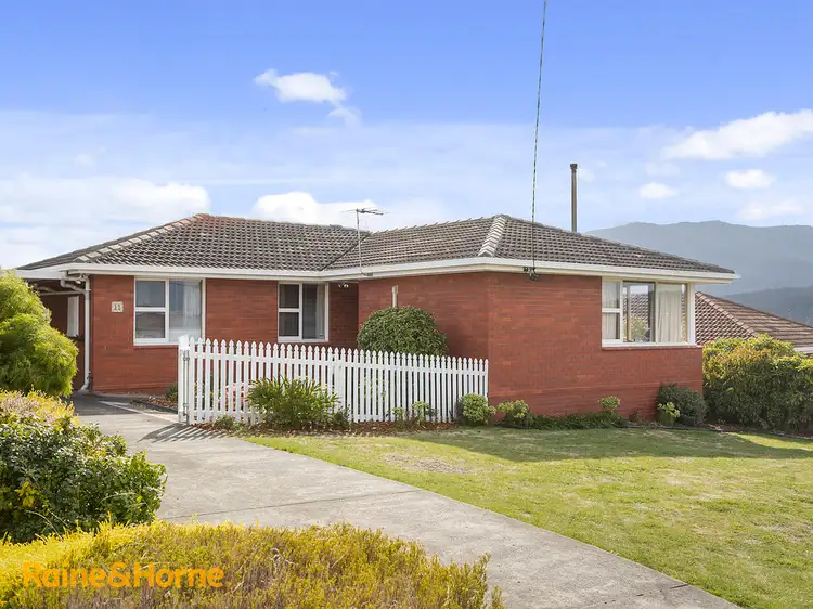 11 Swift Place, Kingston TAS 7050