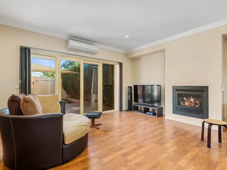 Second view of Homely house listing, Unit 3, 41 Simpson Street, Kyneton VIC 3444