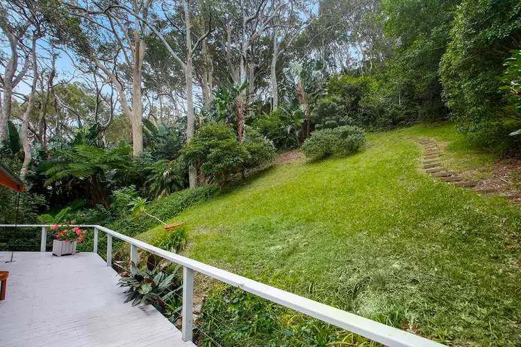 Sixth view of Homely house listing, 51 Dolphin Crescent, Avalon Beach NSW 2107