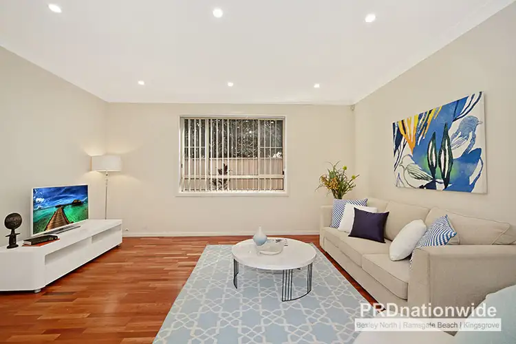 Second view of Homely townhouse listing, 3/7-9 Norman Street, Punchbowl NSW 2196