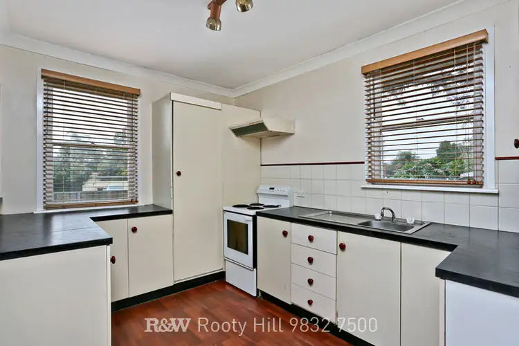 Second view of Homely house listing, 28 Leonard Street, Colyton NSW 2760