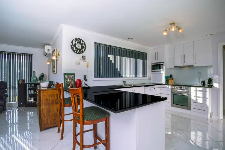 Second view of Homely house listing, 34 Bayview Drive, Blackstone Heights TAS 7250