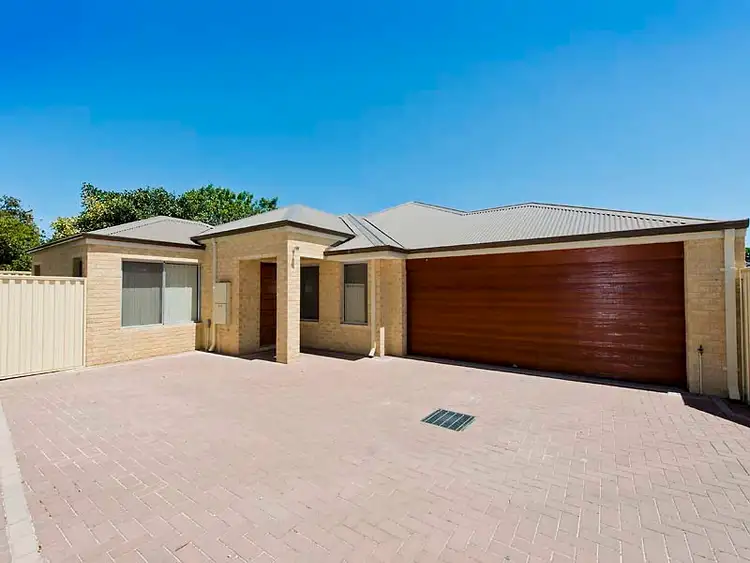 5B Ling Place, High Wycombe WA 6057