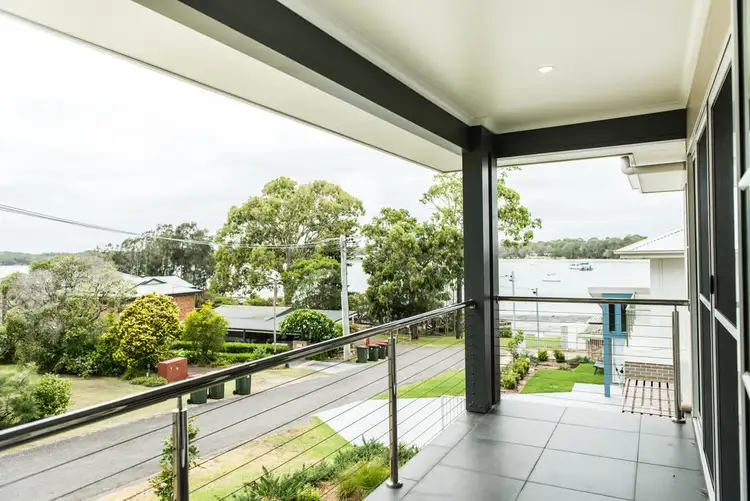 Seventh view of Homely house listing, 48 Caswell Crescent, Tanilba Bay NSW 2319