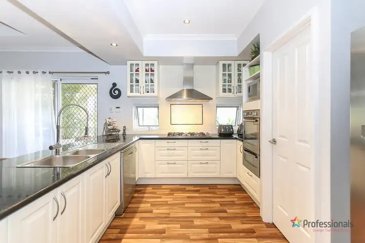 Fourth view of Homely house listing, 24 Rainsby Crescent, Ellenbrook WA 6069