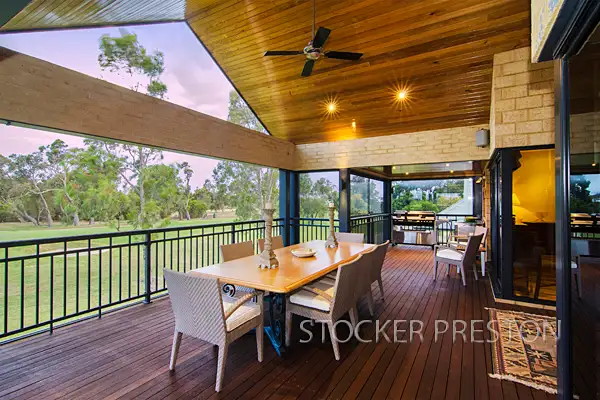 Second view of Homely house listing, 14 The Enclave, Dunsborough WA 6281