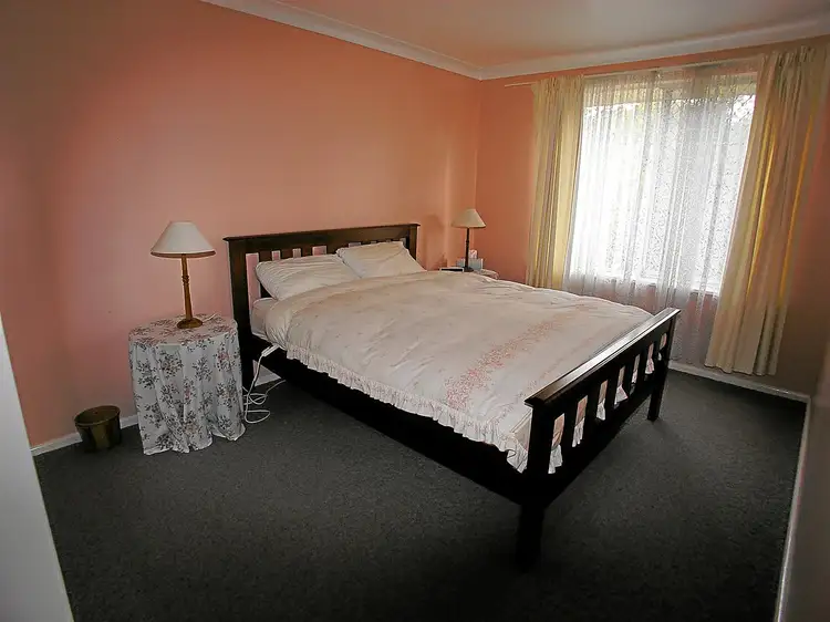 Seventh view of Homely townhouse listing, 6 / 135 Sampson Street, Orange NSW 2800