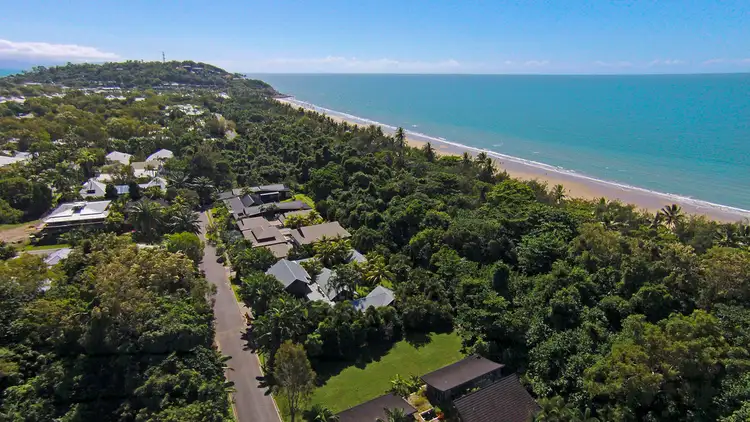 Fifth view of Homely land listing, Lot 12 Beachfront Mirage, Port Douglas QLD 4877