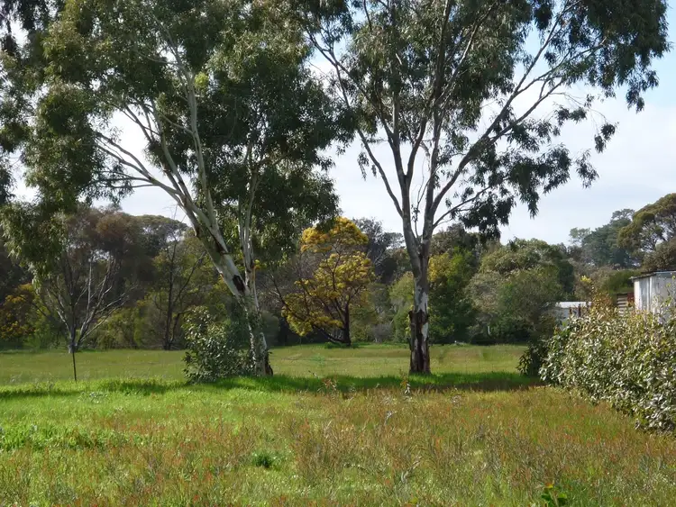 Second view of Homely land listing, 102 Fifth Avenue, Kendenup WA 6323