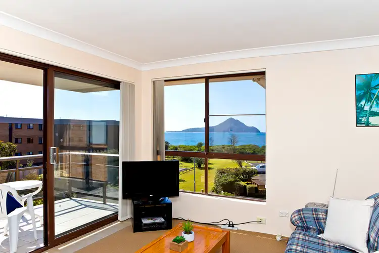 Third view of Homely house listing, 11/ 6 Intrepid Close, Nelson Bay NSW 2315