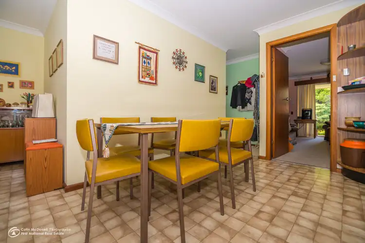 Fifth view of Homely house listing, 50 Mulgoa Way, Mudgee NSW 2850