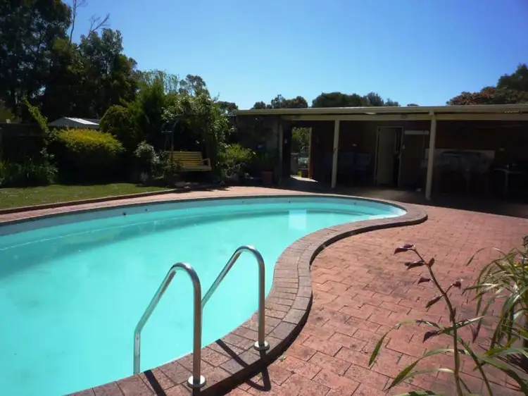 Third view of Homely house listing, 489 TARRA VALLEY ROAD, Devon North VIC 3971