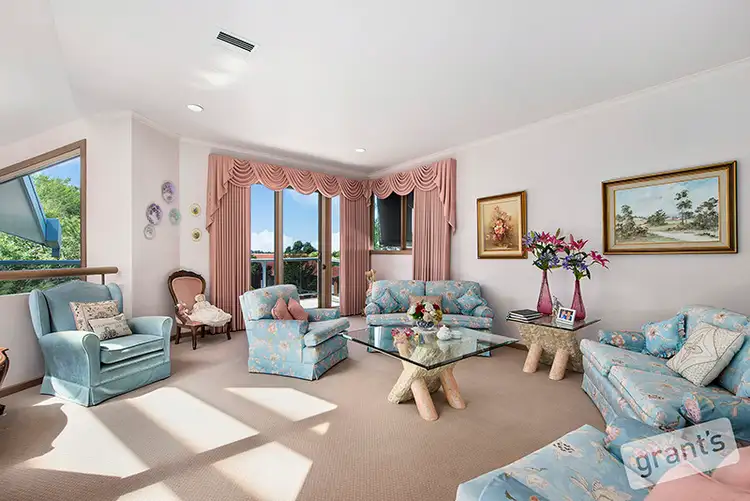Seventh view of Homely house listing, 34 Edrington Park Drive, Berwick VIC 3806