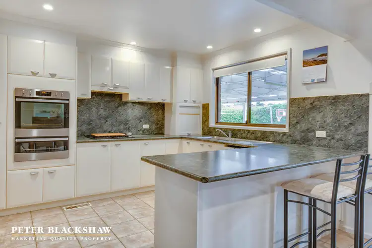 Seventh view of Homely house listing, 2 Hynes Place, Chisholm ACT 2905