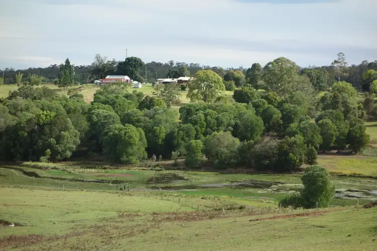 Second view of Homely land listing, Address available on request