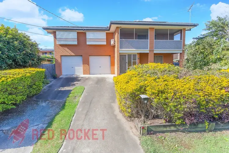Main view of Homely house listing, 14 Avondale Street, Underwood QLD 4119