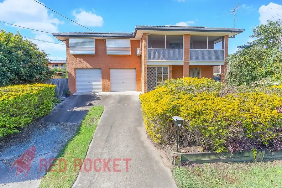 Main view of Homely house listing, 14 Avondale Street, Underwood QLD 4119