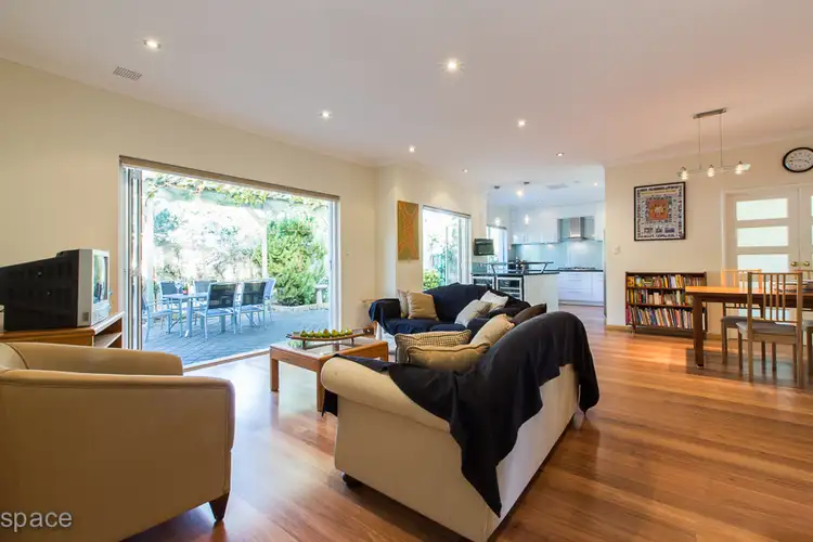 Fourth view of Homely house listing, 30a Walpole Street, Swanbourne WA 6010