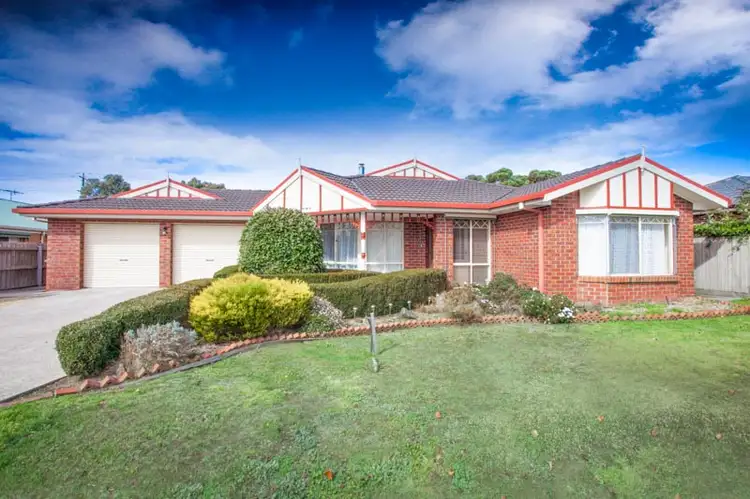 14 Kiwi Court, New Gisborne VIC 3438