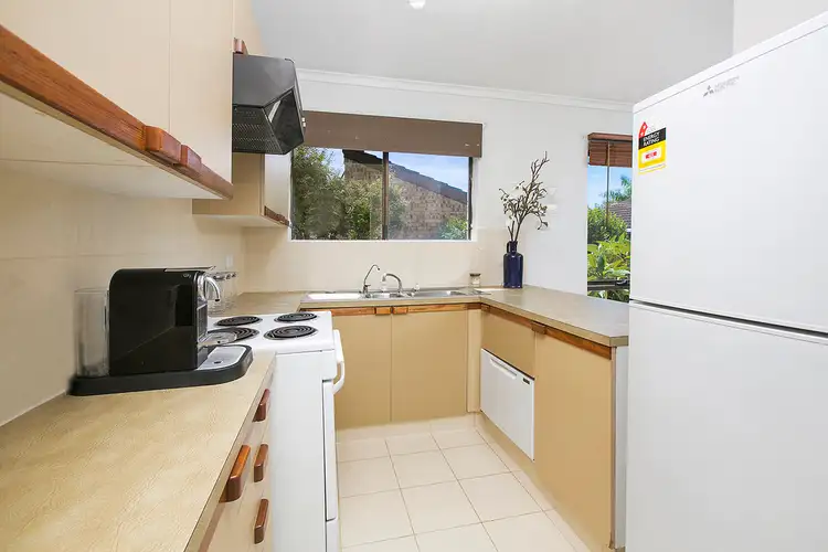 Second view of Homely unit listing, 13/57 Queens Parade, Newport NSW 2106