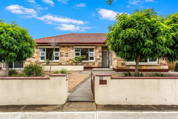 18 Whyte Street, Peterhead SA 5016