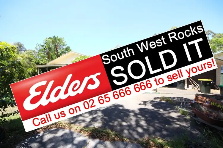Main view of Homely house listing, 339 Gregory st, South West Rocks NSW 2431