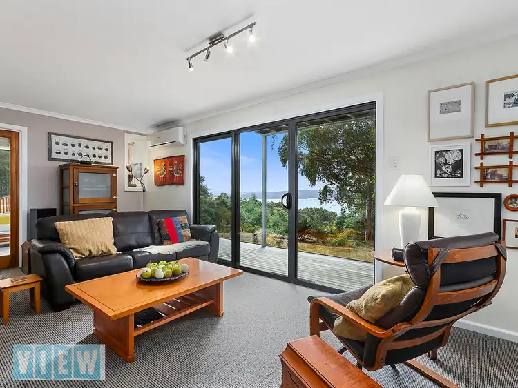 Sixth view of Homely house listing, 53 Rainbirds Road, Flowerpot TAS 7163