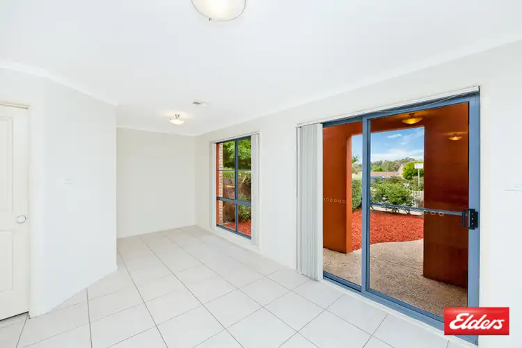 Third view of Homely townhouse listing, 11/15 Wanliss Street, Latham ACT 2615