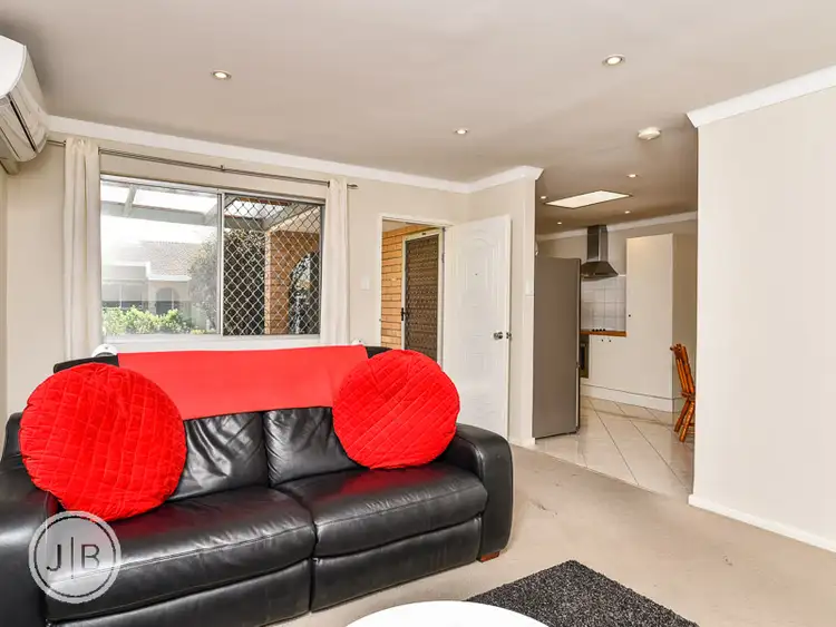 Sixth view of Homely villa listing, 6/80 Clydesdale Street, Como WA 6152