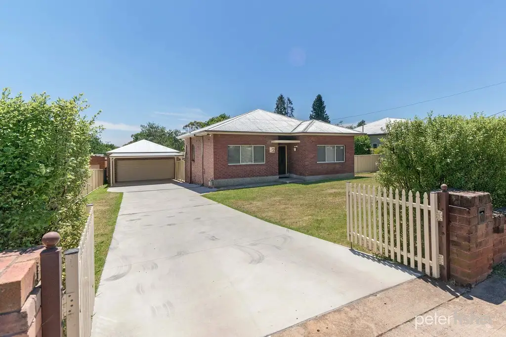 Main view of Homely house listing, 181 Hill Street, Orange NSW 2800