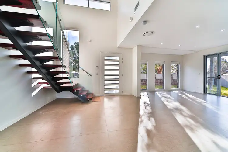Third view of Homely house listing, 1 McMahon Road, Yagoona NSW 2199
