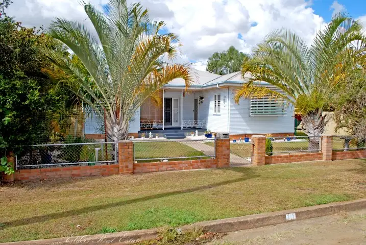 11 Roselt St, Svensson Heights QLD 4670