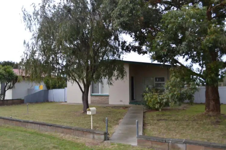 Second view of Homely house listing, 29 Bowman Street, Millicent SA 5280