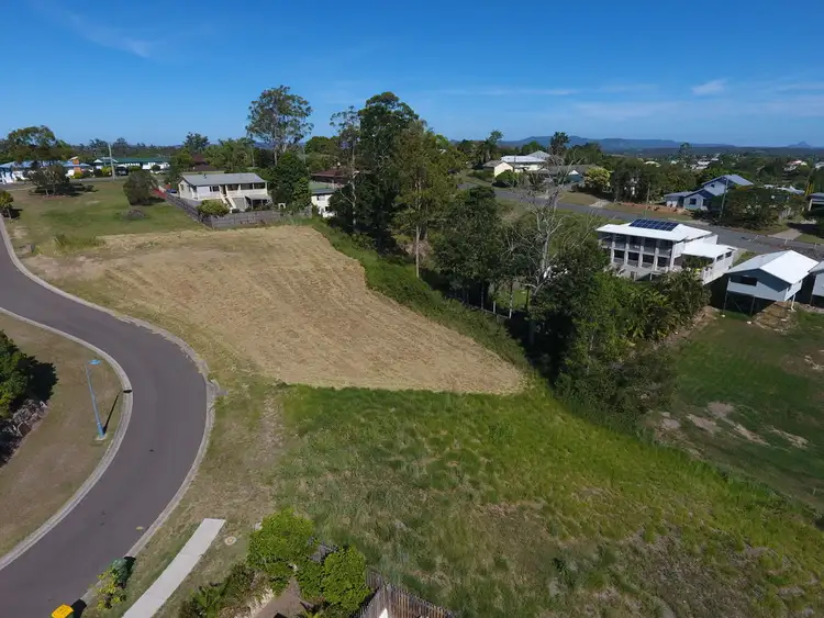 Third view of Homely land listing, 2 Shayduk Close, Gympie QLD 4570