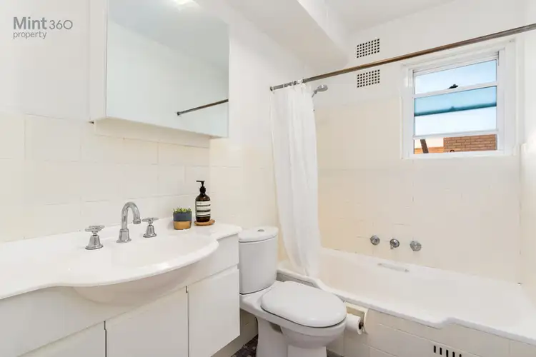 Fifth view of Homely apartment listing, 1/1A Albert Street, Randwick NSW 2031