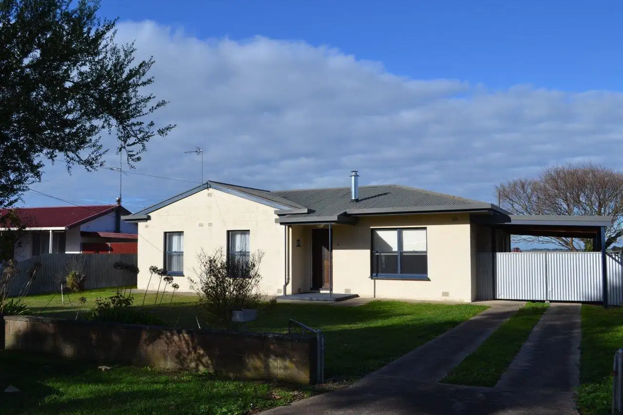 Main view of Homely house listing, 6 Brennan Street, Millicent SA 5280