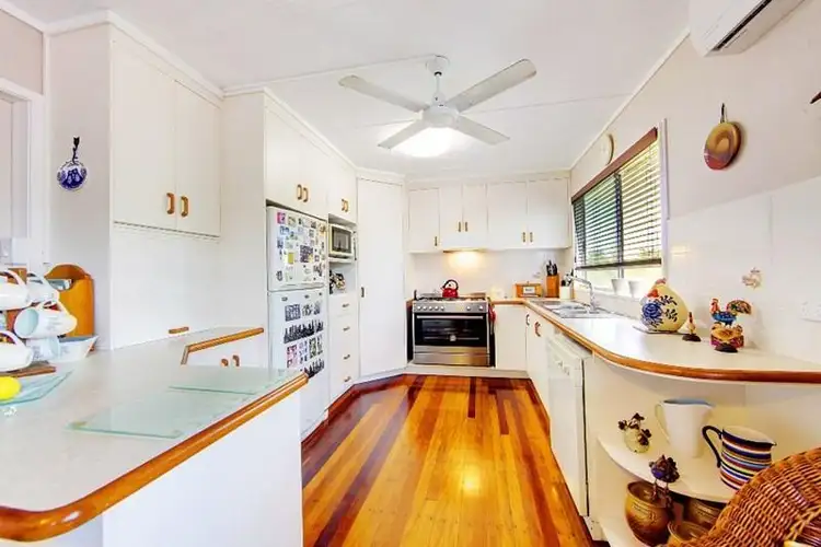 Fourth view of Homely house listing, 4 Banksia Street, Kirwan QLD 4817