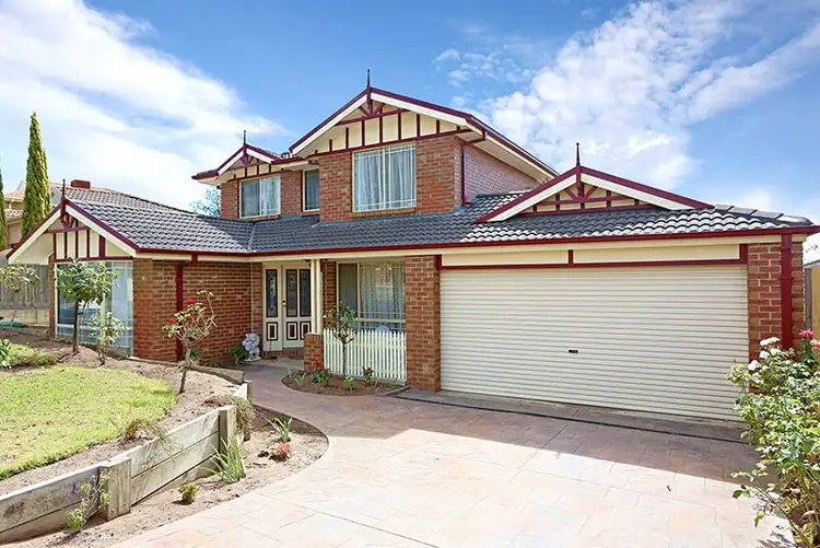 74 The Boulevard, Narre Warren South VIC 3805