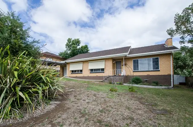 Second view of Homely house listing, 4 Goss Street, Mount Gambier SA 5290