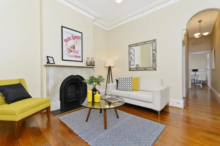111 Burren Street, Newtown NSW 2042