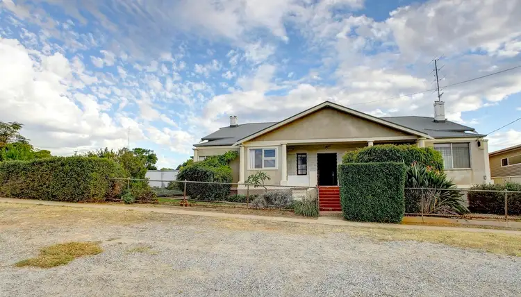 20 Queen Street, Port Lincoln SA 5606