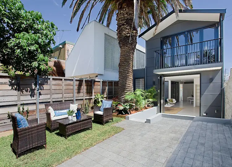 Second view of Homely house listing, 38 Fitzgerald Street, Queens Park NSW 2022