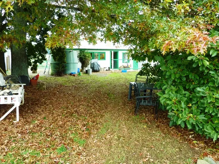 Second view of Homely house listing, 21 Main Street, Wilmot TAS 7310
