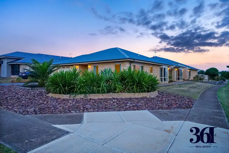Fourth view of Homely house listing, 33 Rupertswood Drive, Brookfield VIC 3338