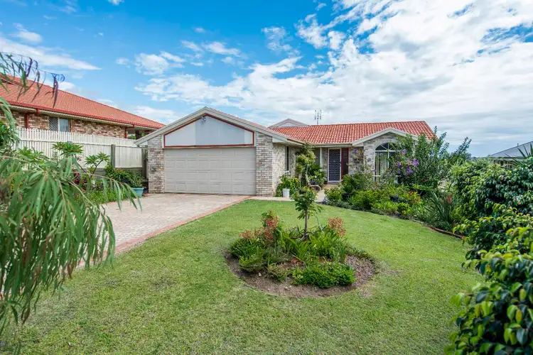 Main view of Homely house listing, 12 Iron Bark Terrace, South Grafton NSW 2460