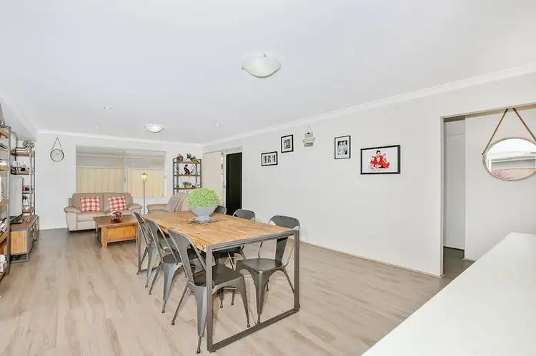 Second view of Homely house listing, 3 Marro Lane, Falcon WA 6210