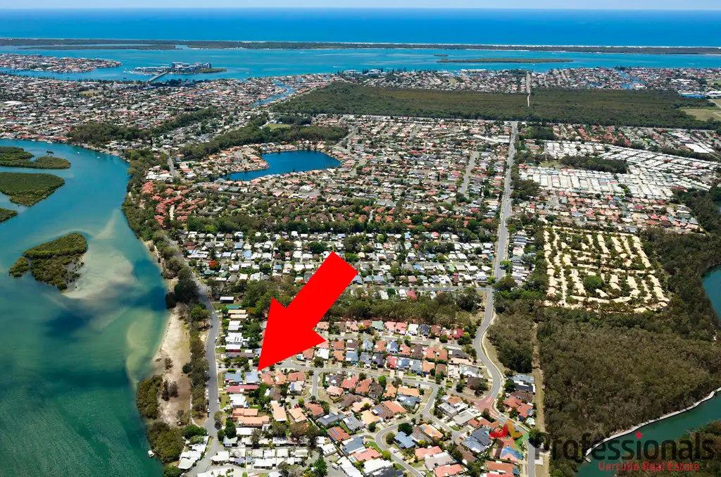 Main view of Homely house listing, 3 Myola Court, Coombabah QLD 4216