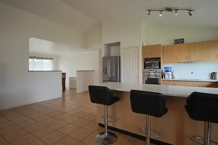 Second view of Homely house listing, 6 Mariposa Place, Cooloola Cove QLD 4580