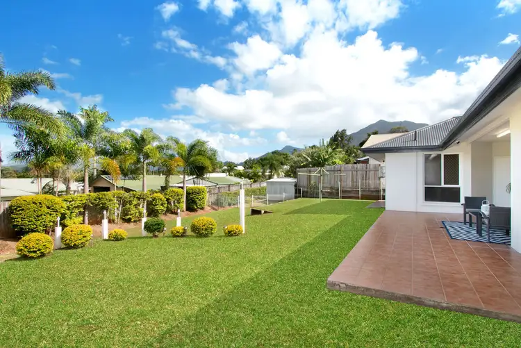 Fifth view of Homely house listing, 3 BARCOO CLOSE, Bentley Park QLD 4869